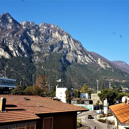 Casa Garda Blu 아파트 리바 델 이탈리아 베로나