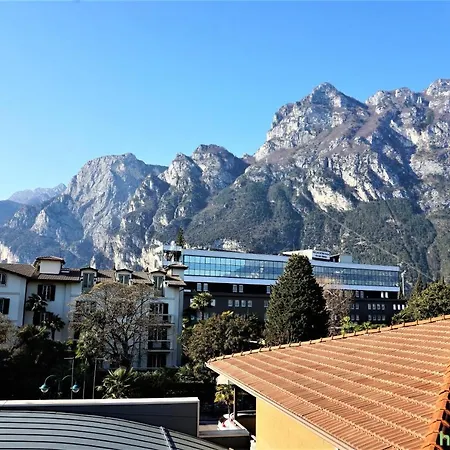 Casa Garda Blu 아파트 리바 델 이탈리아 베로나