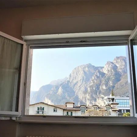 Casa Garda Blu 아파트 리바 델 이탈리아 베로나