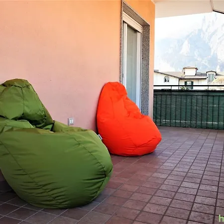 Casa Garda Blu *