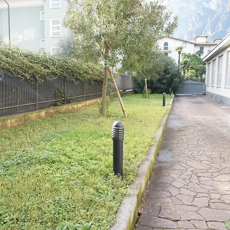 Casa Garda Blu 아파트